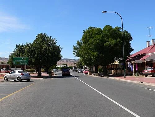 Lyndoch