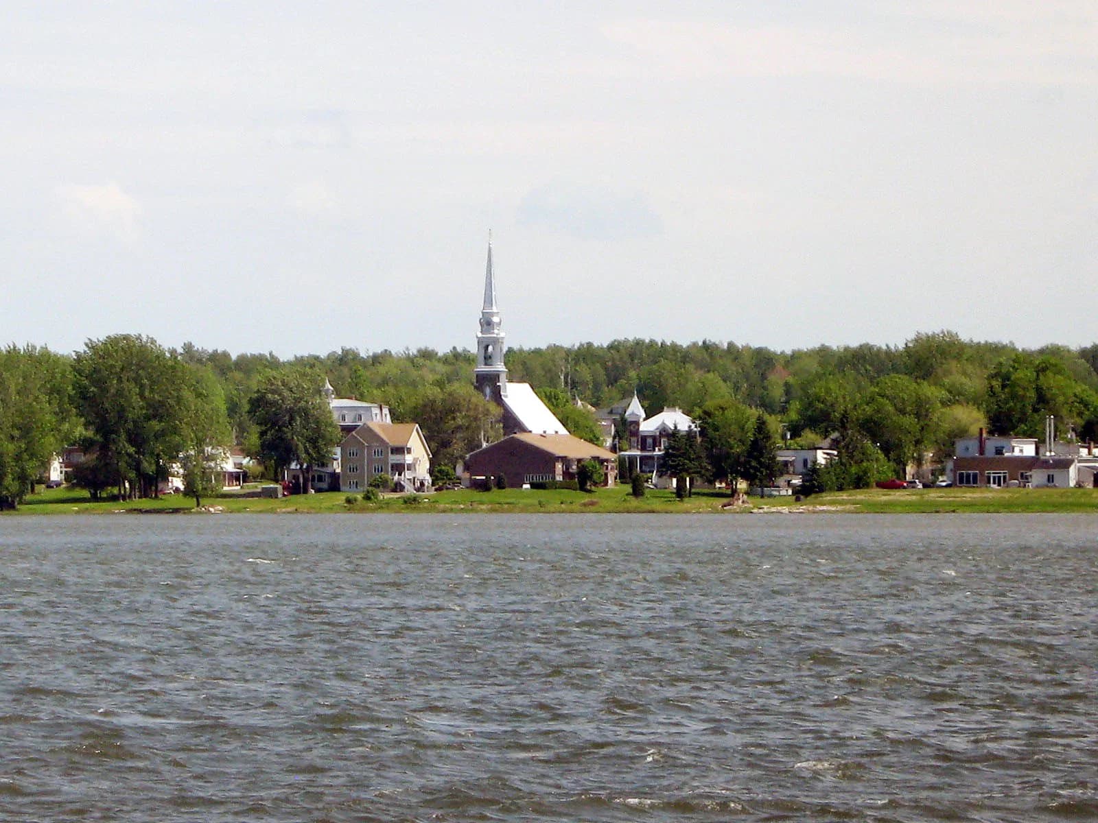 Bécancour