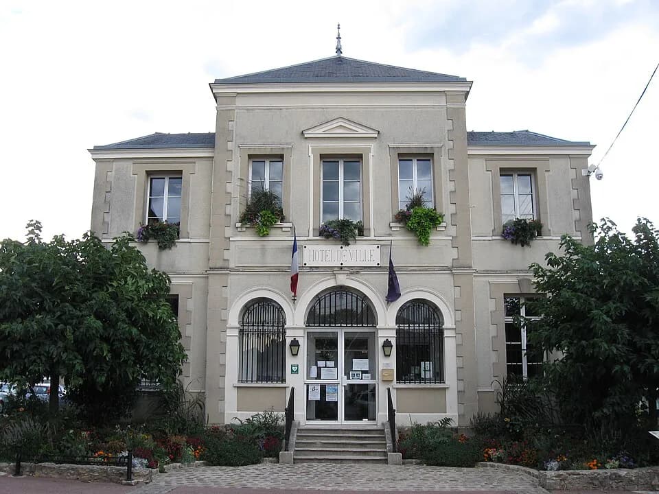 Le Châtelet-en-Brie