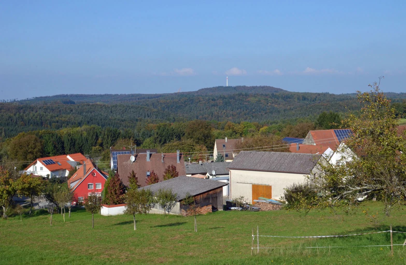 Stocksberg