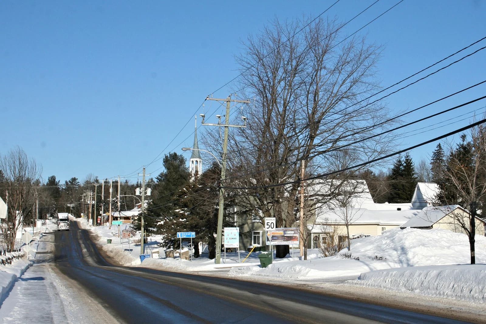 Saint-Colomban
