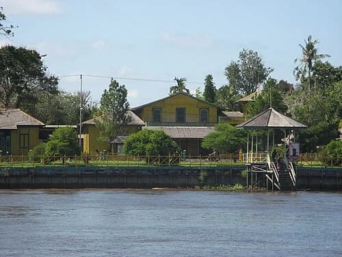 Ketapang