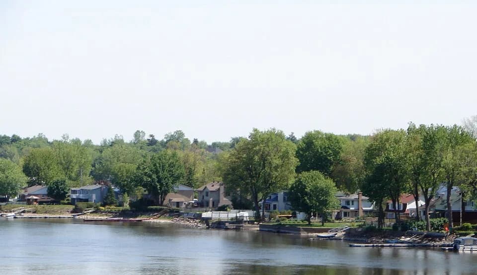 L'Ile-Perrot