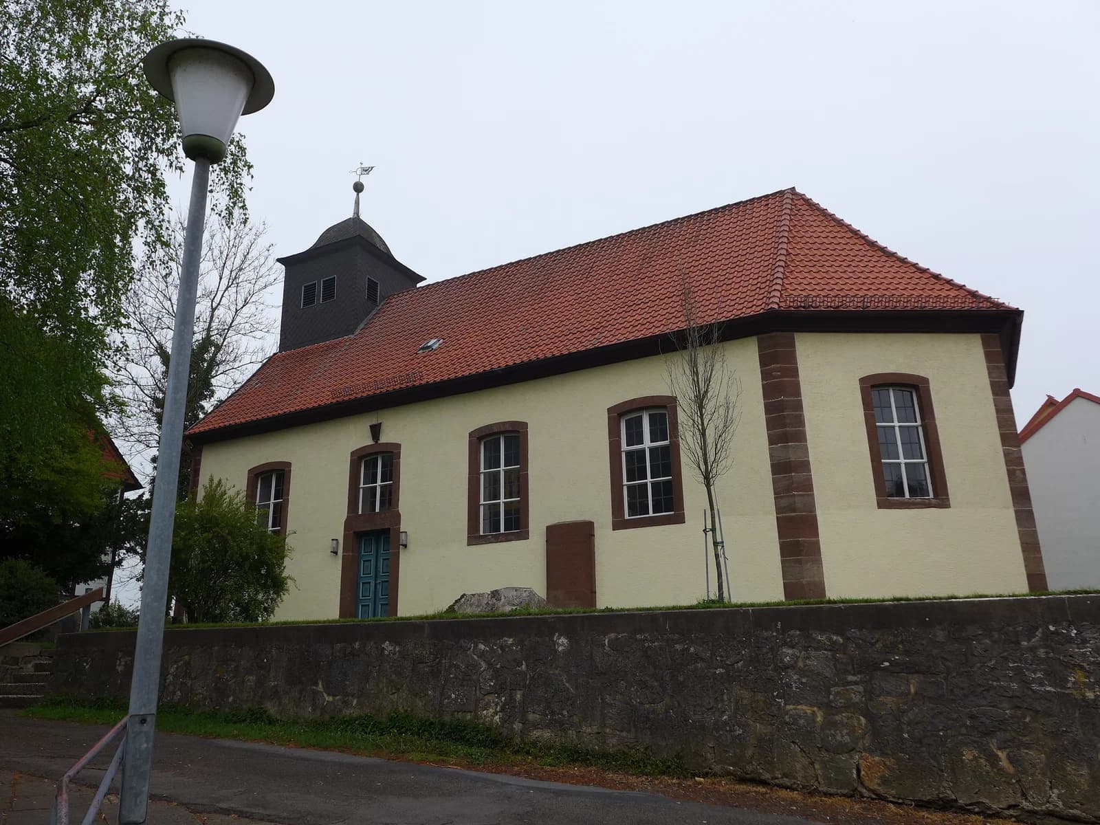 Hullersen