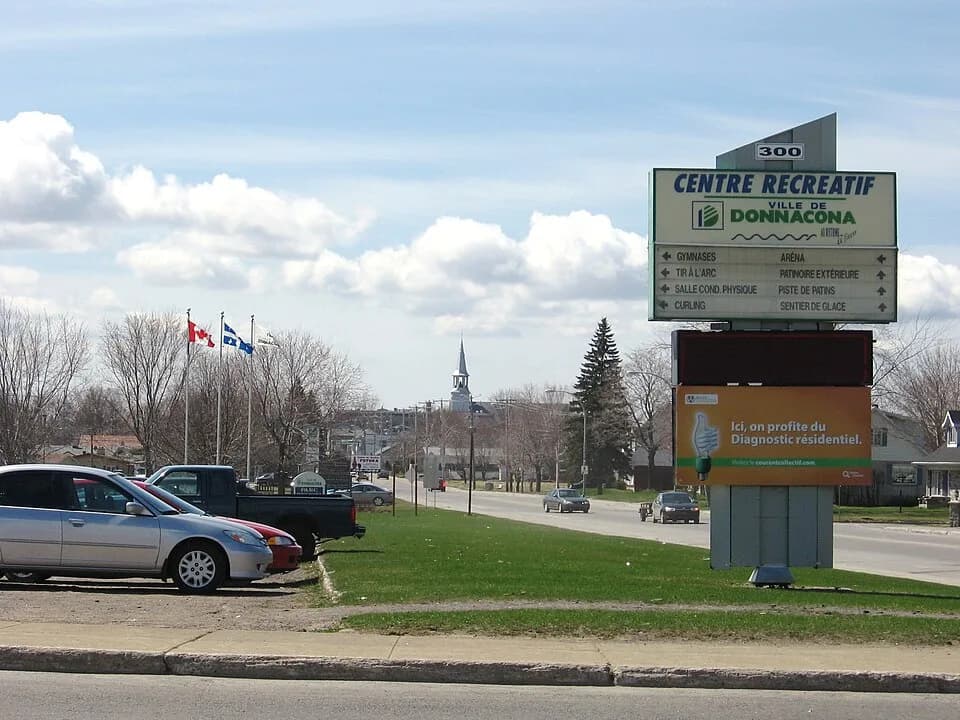 Donnacona