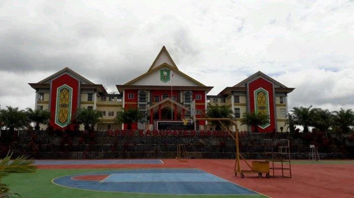 Sanggau