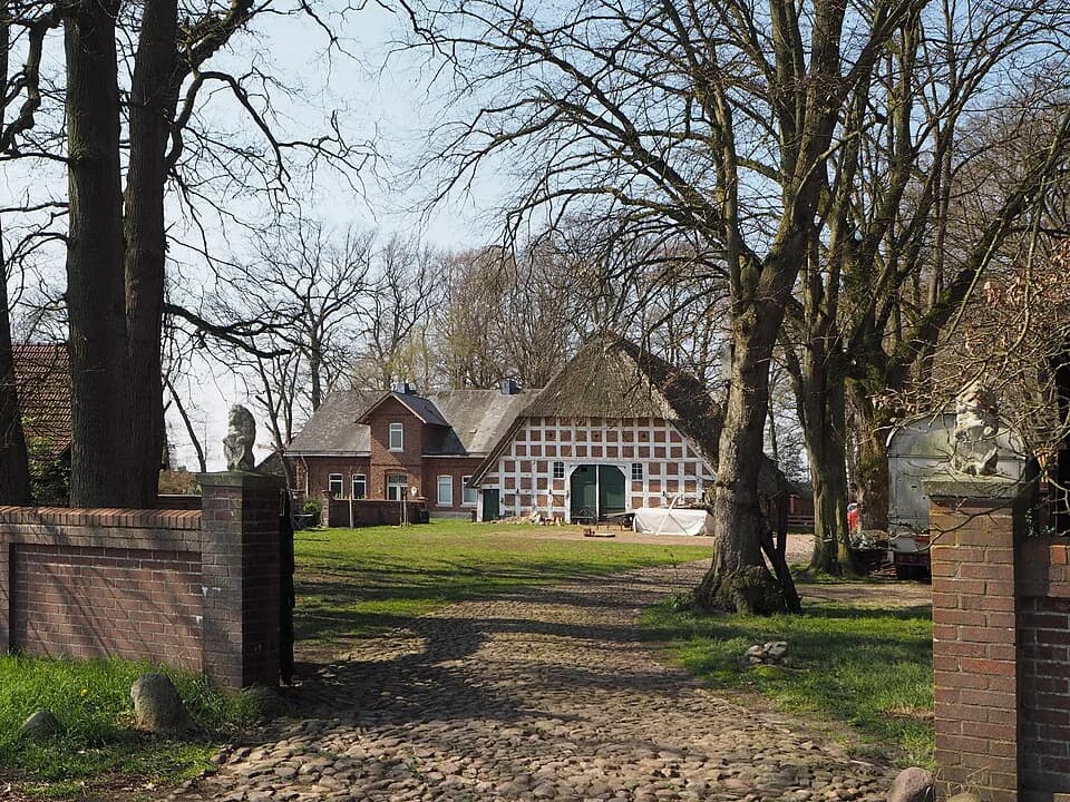 Heiligenrode