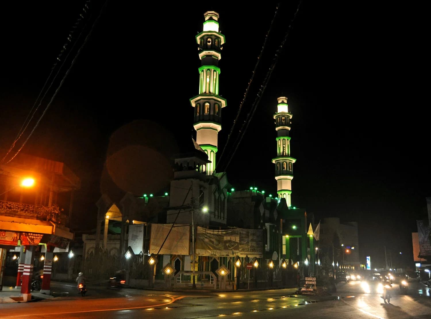 Singkawang