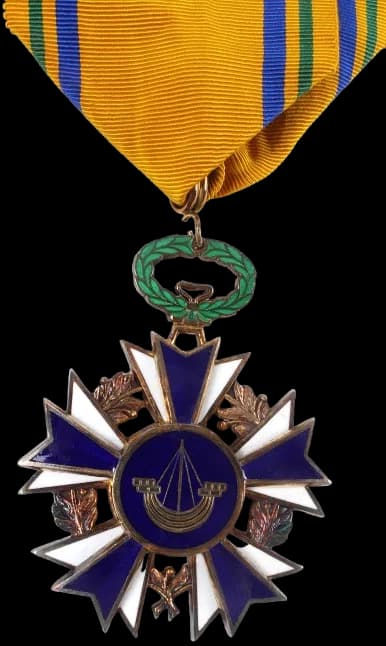 Order of the Golden Ark