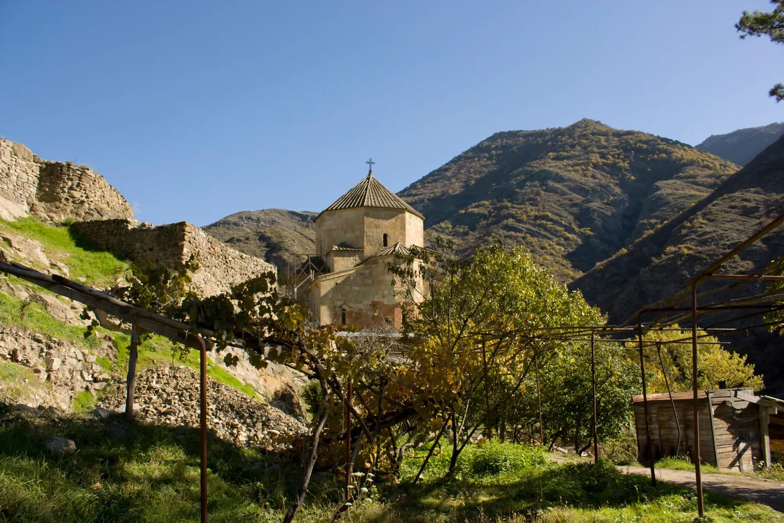 Gori Municipality