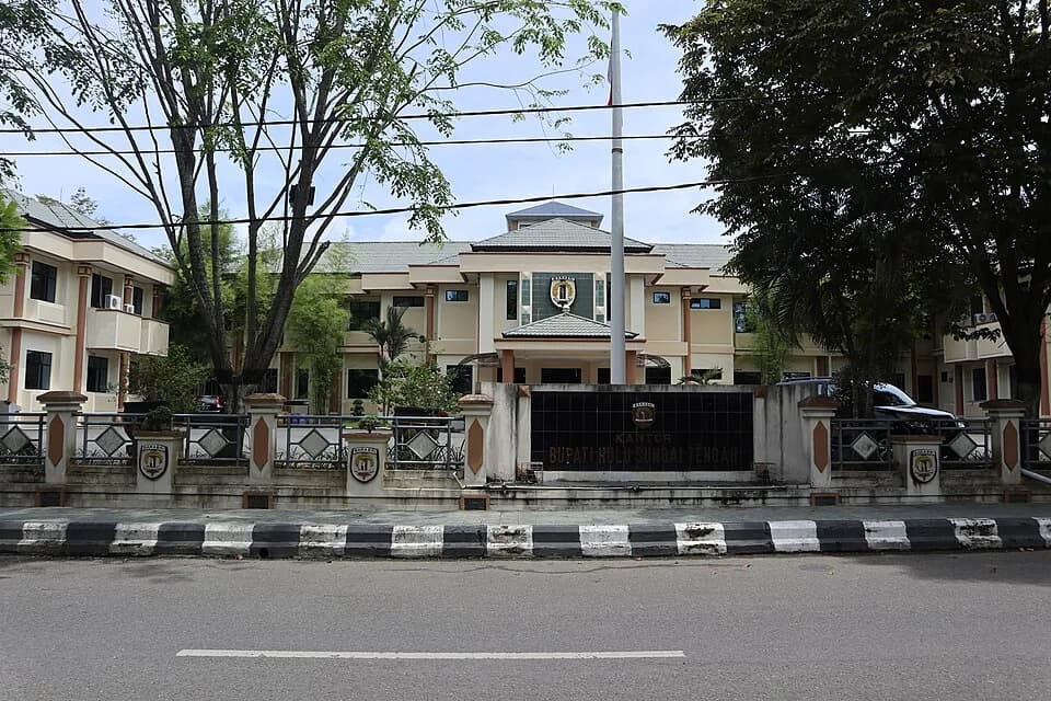 Kabupaten Hulu Sungai Tengah