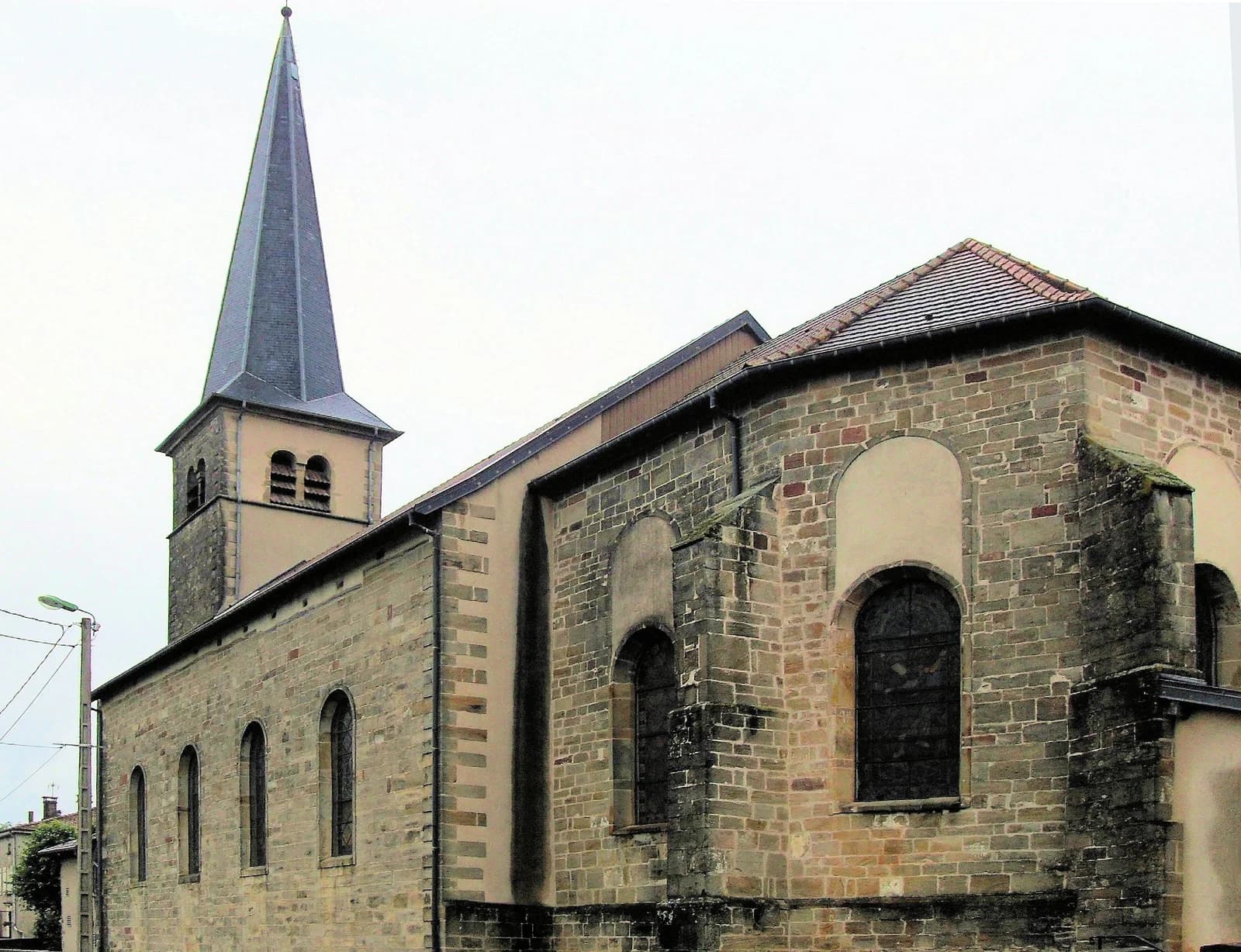 Les Vallois