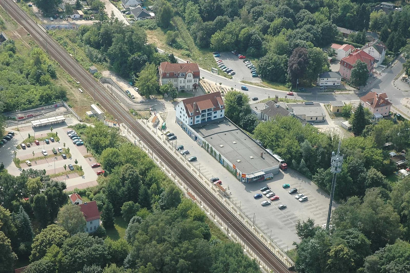Finkenkrug