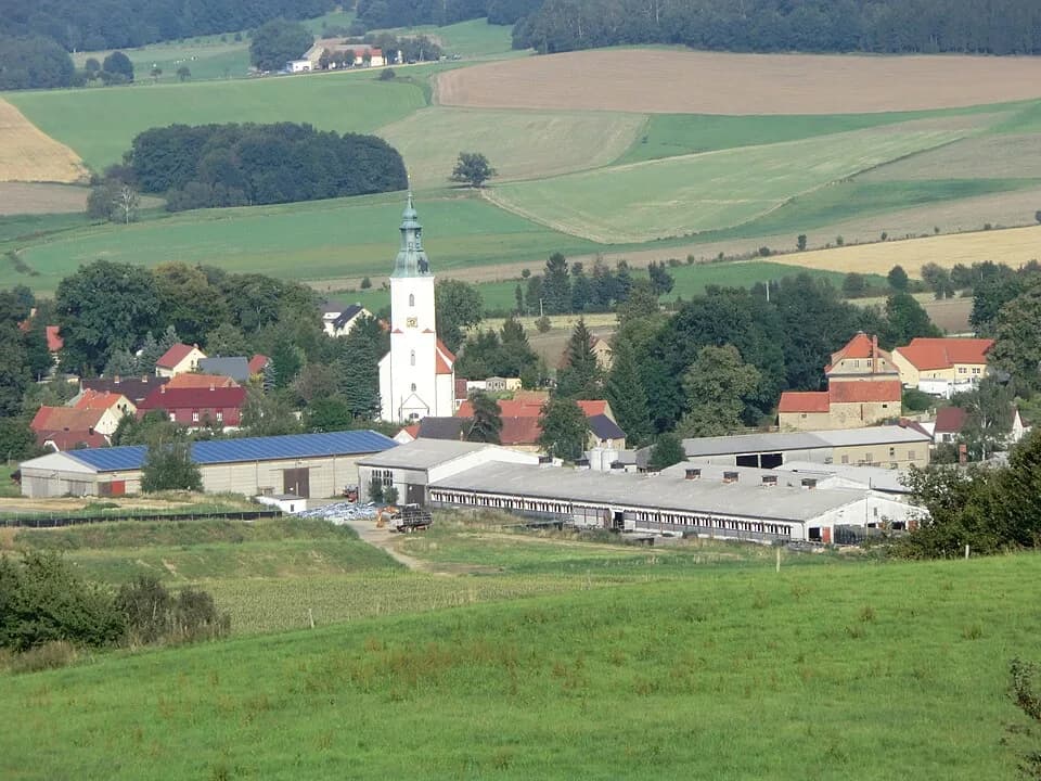 Friedersdorf