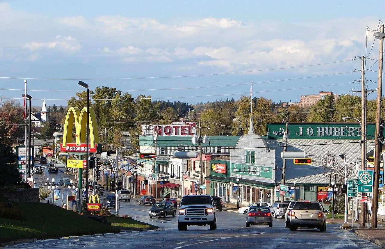 Maniwaki