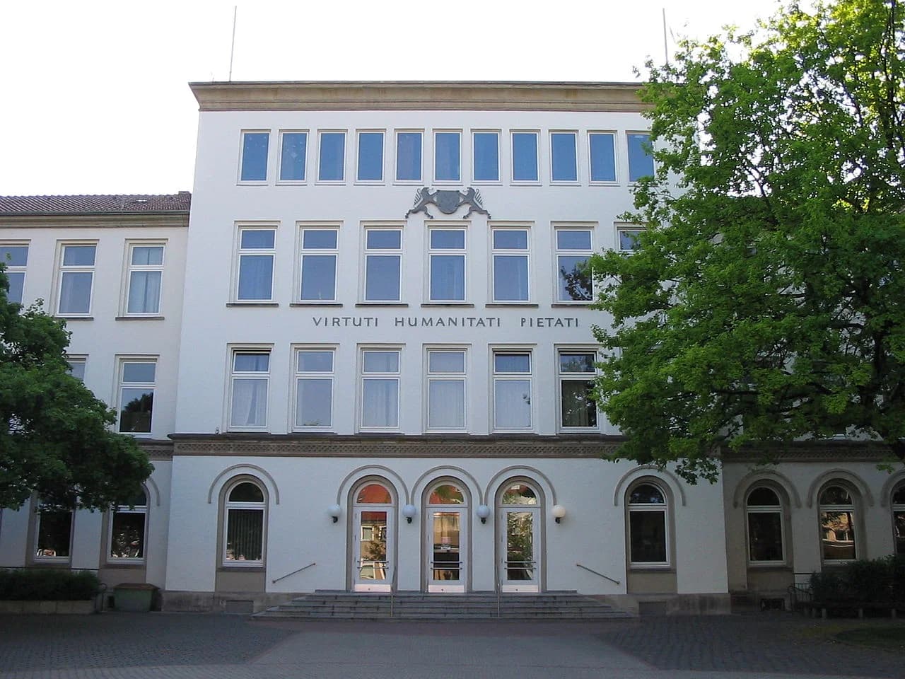 Martino-Katharineum