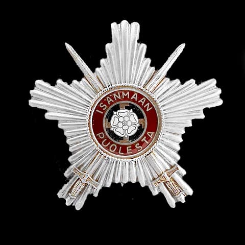 Order of the Cross of Liberty