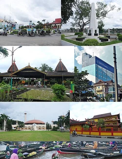 Banjarmasin