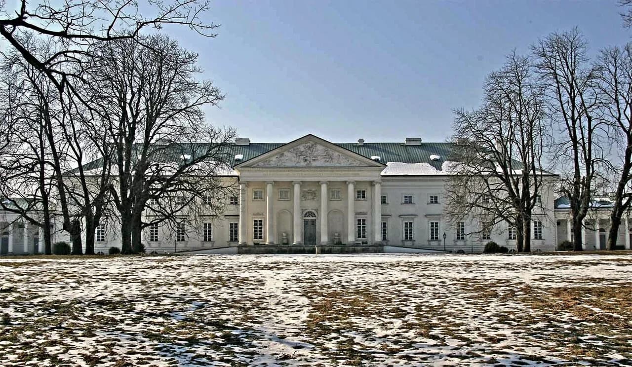 Kačina