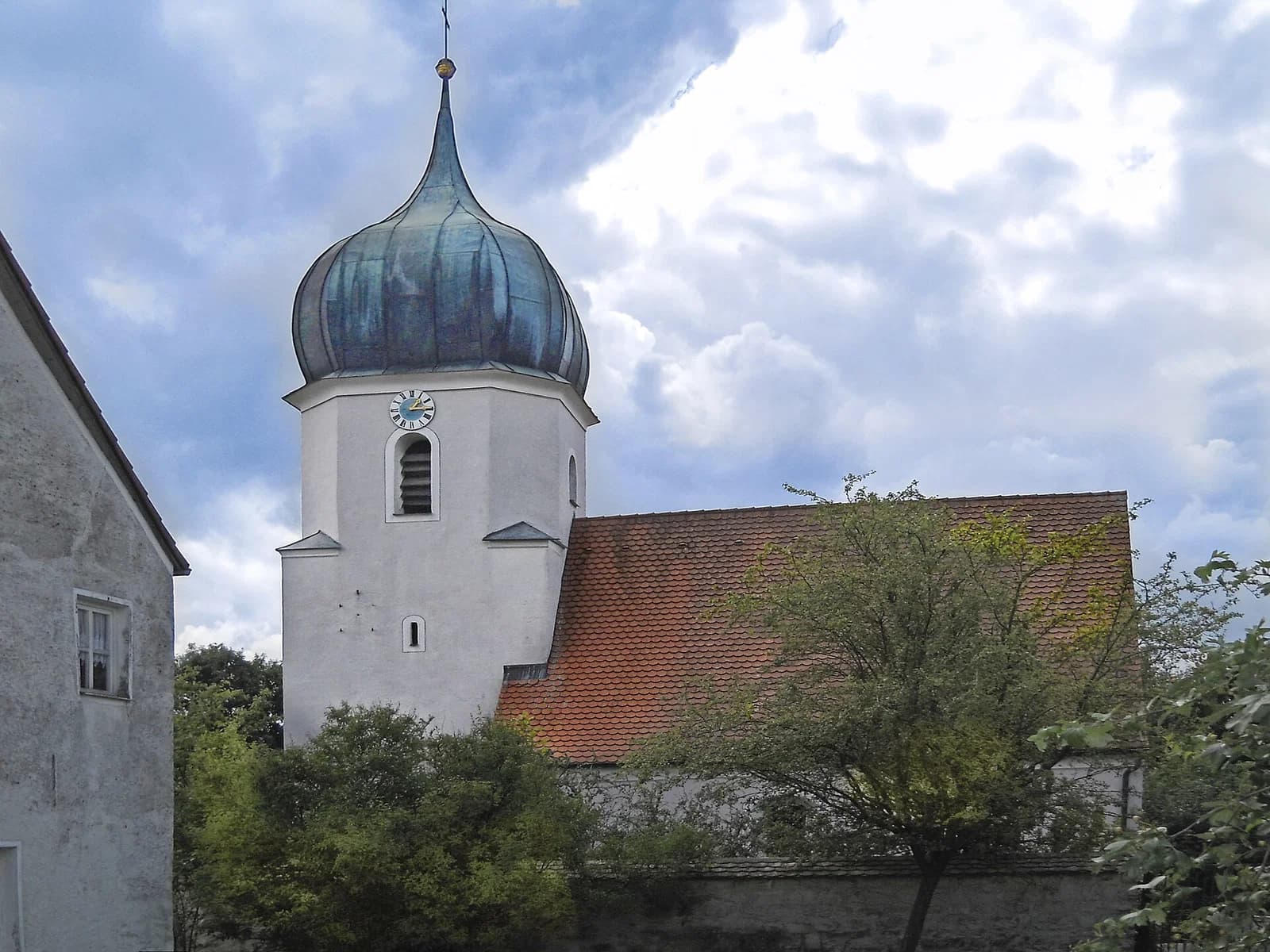 Wallnsdorf