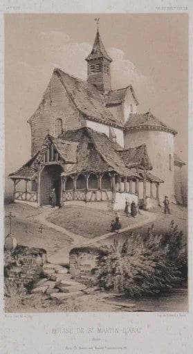 Saint-Martin-d'Abbat
