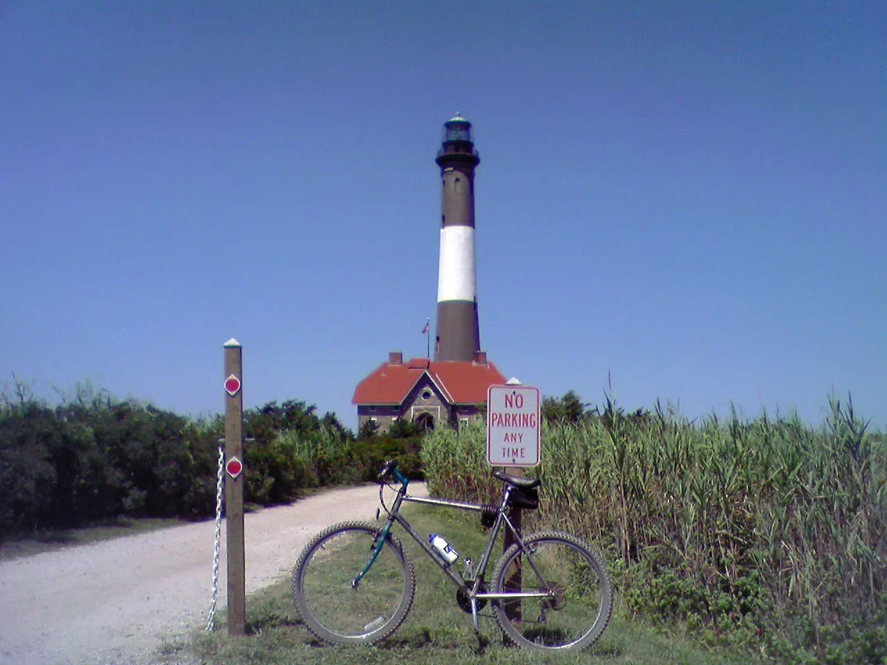 Fire Island