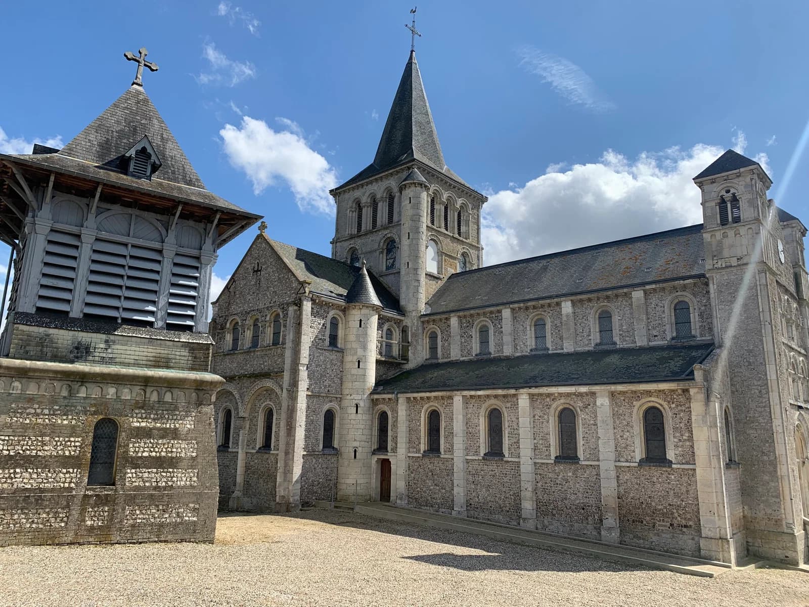 Héricourt-en-Caux