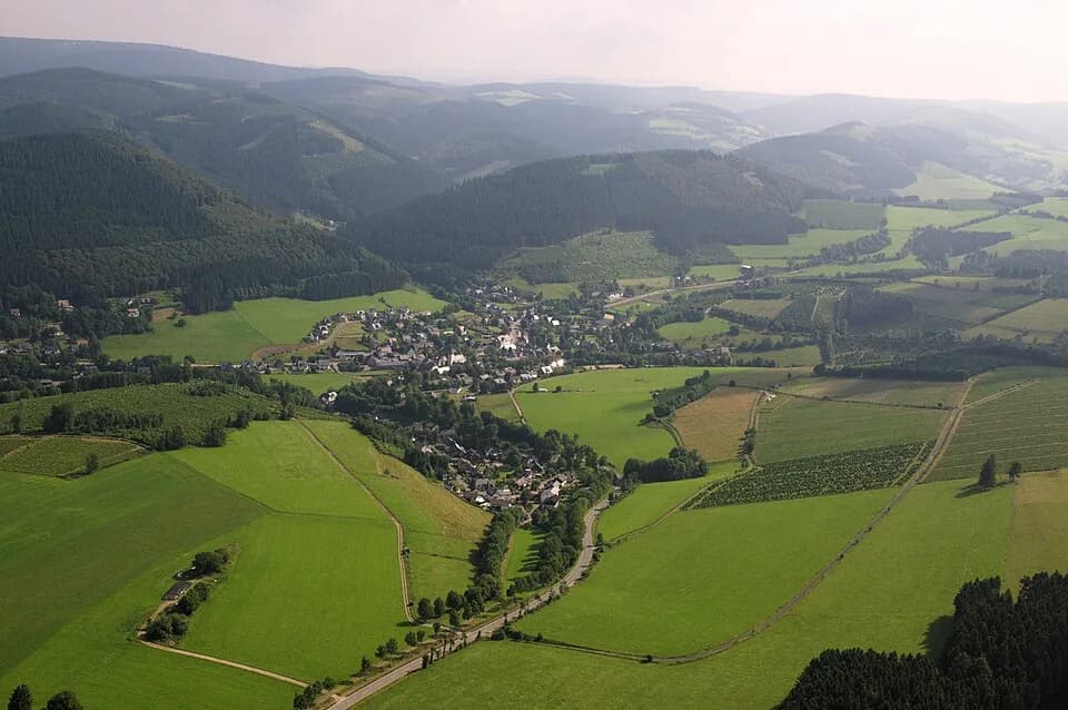 Oberkirchen