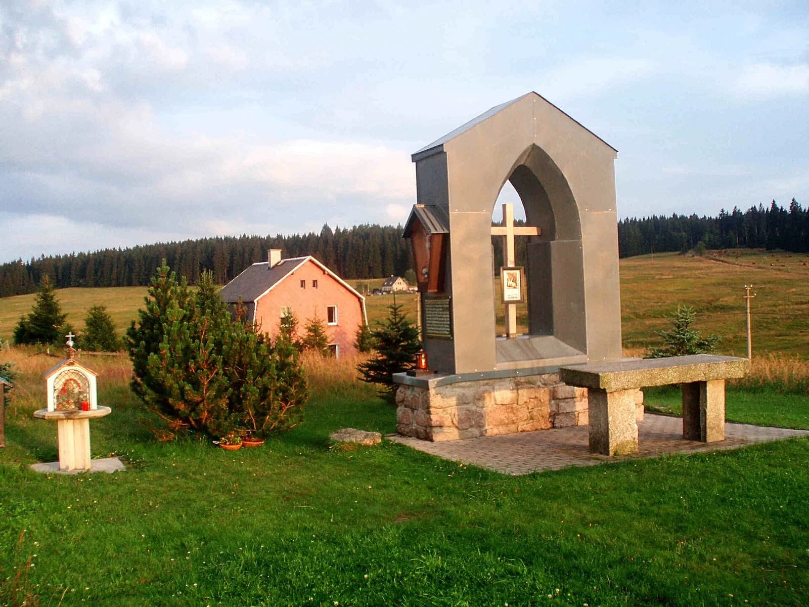 Jelení