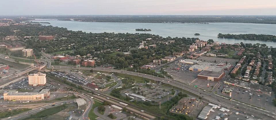 Dorval