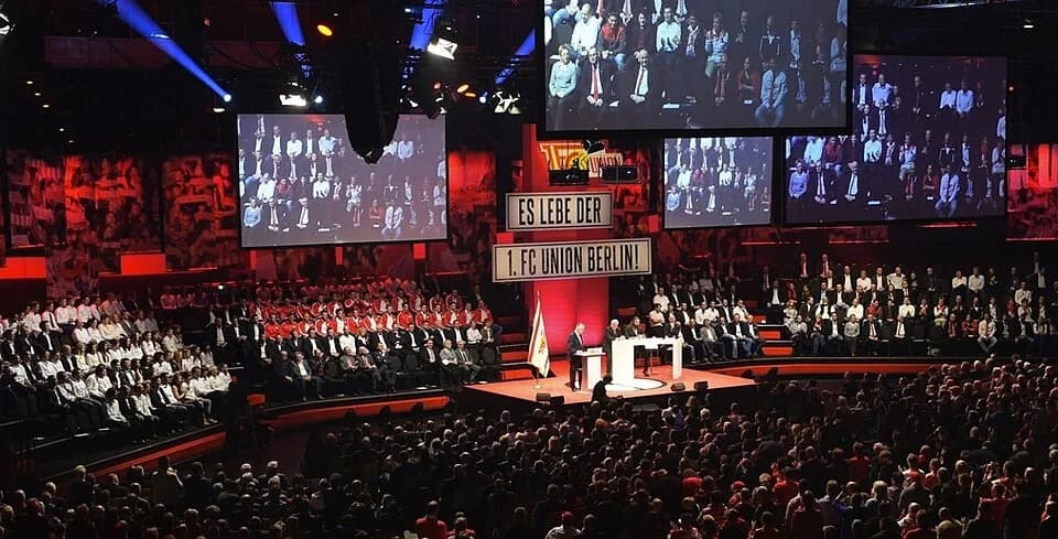 1. FC Union Berlin
