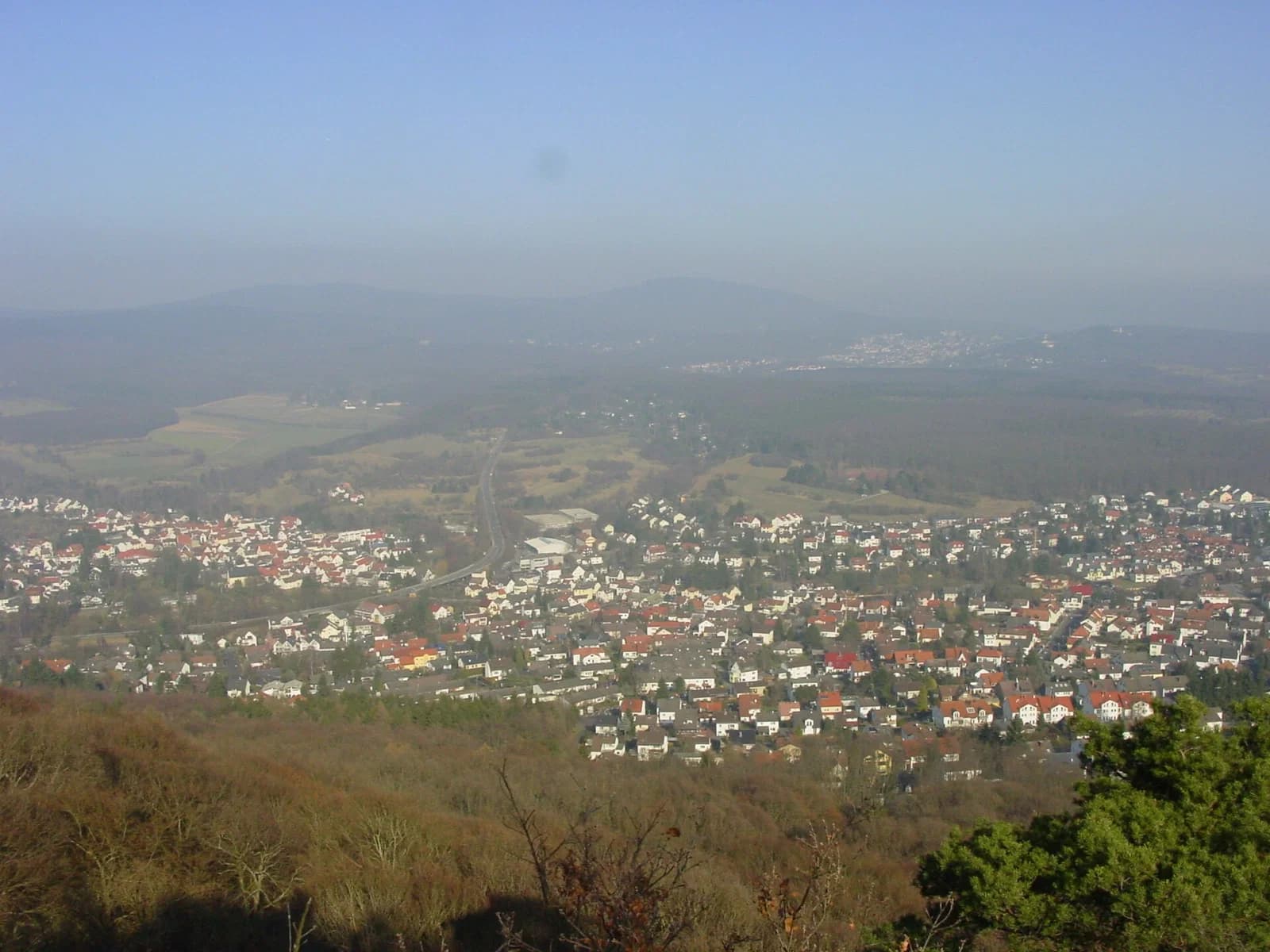 Fischbach