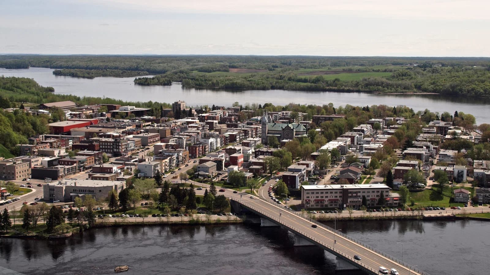 Shawinigan