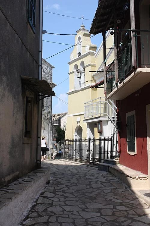 Agios Deka