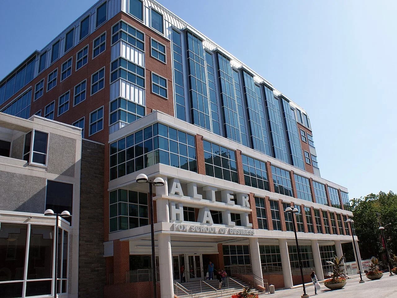 Temple University
