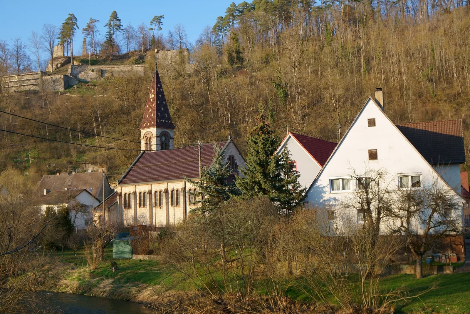 Fischingen