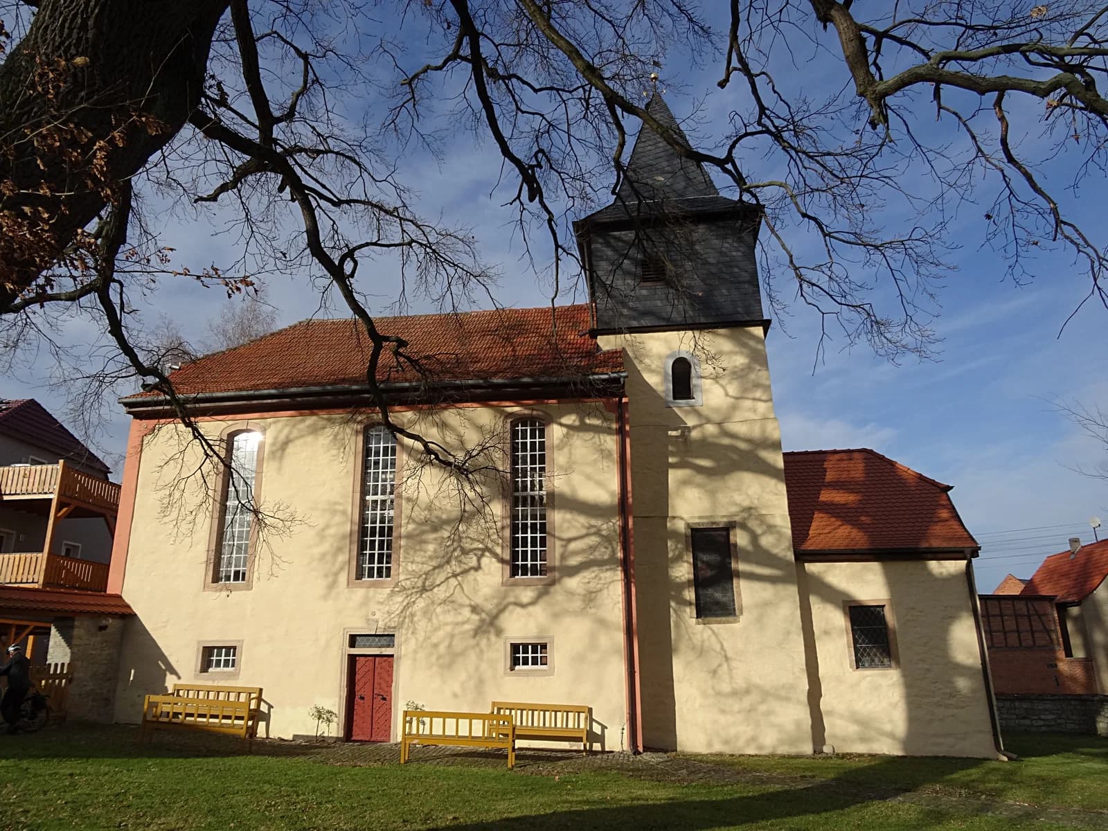 Oberndorf