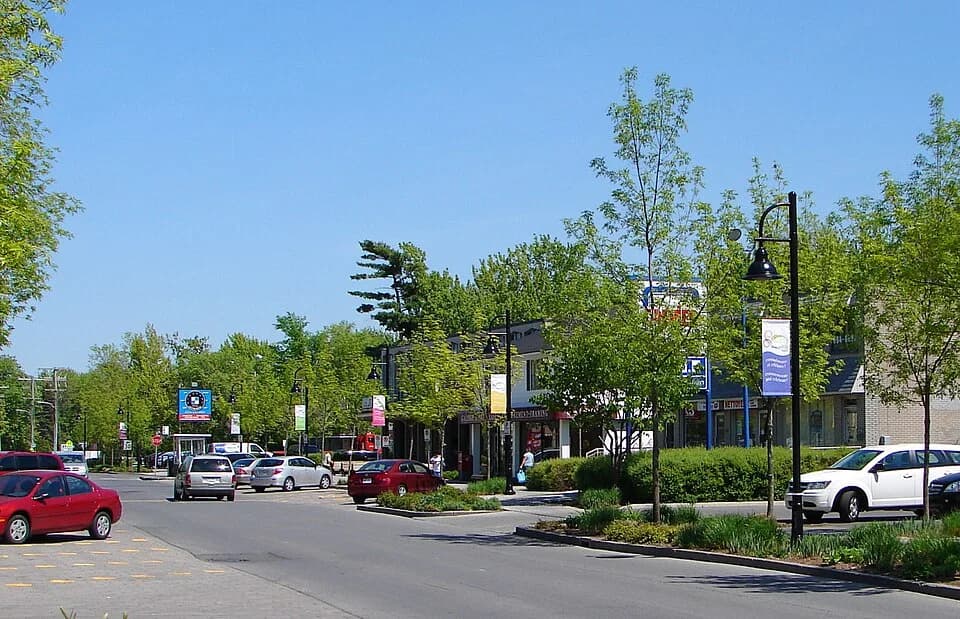 Beaconsfield