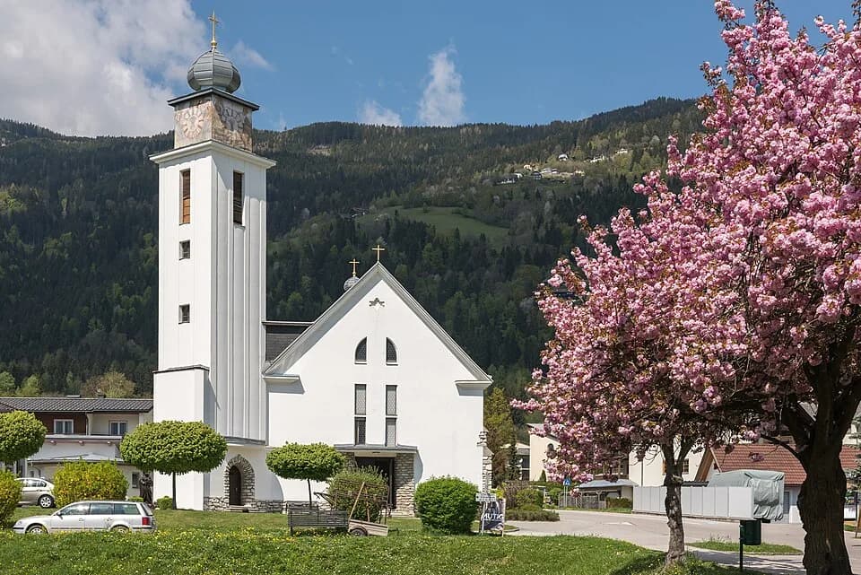 Bodensdorf