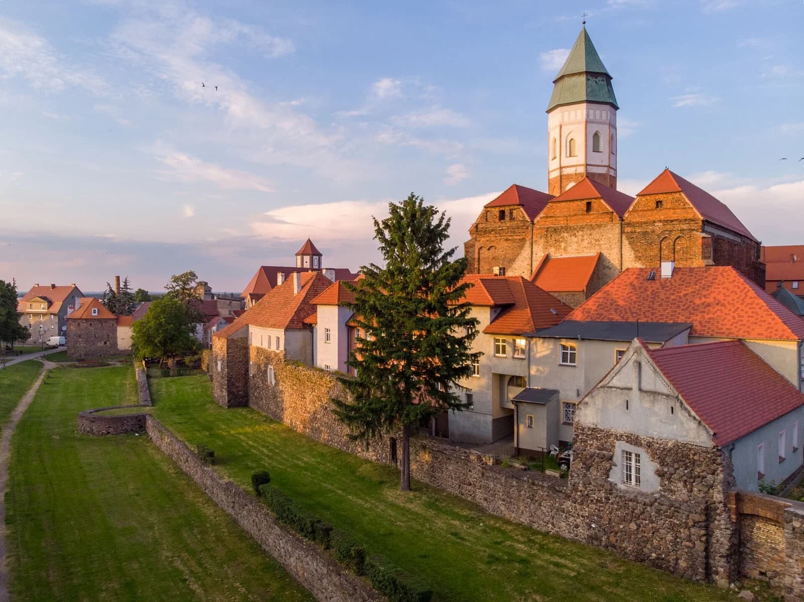 Kożuchów