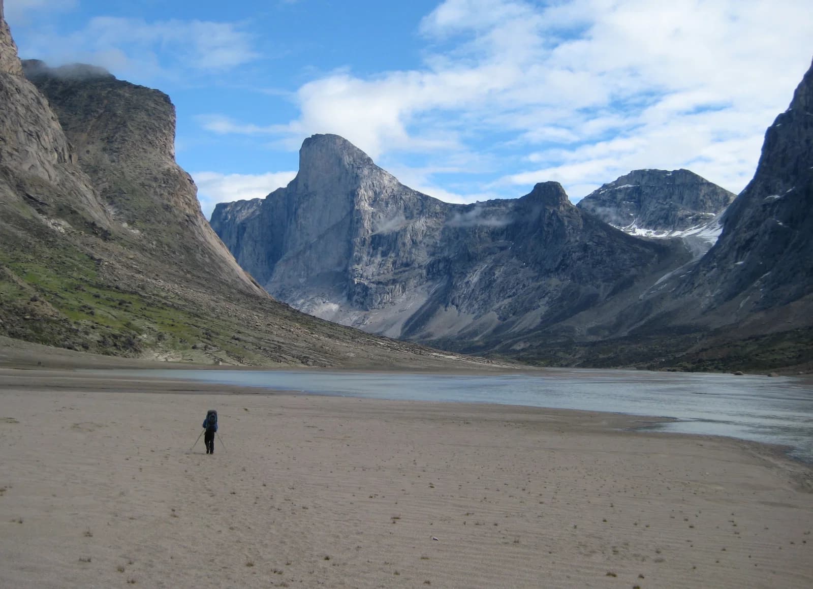 Qikiqtaaluk Region