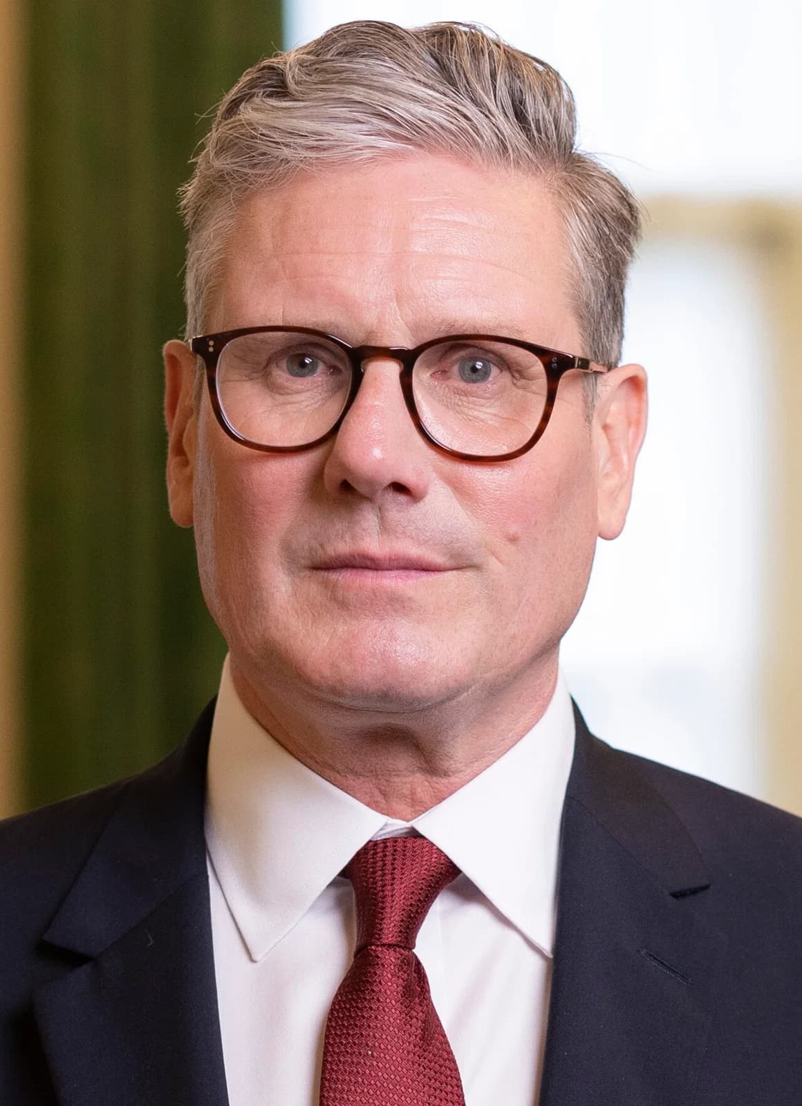 Premierminister des Vereinigten Königreichs