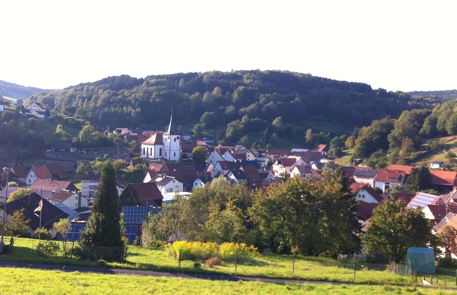 Lohrhaupten