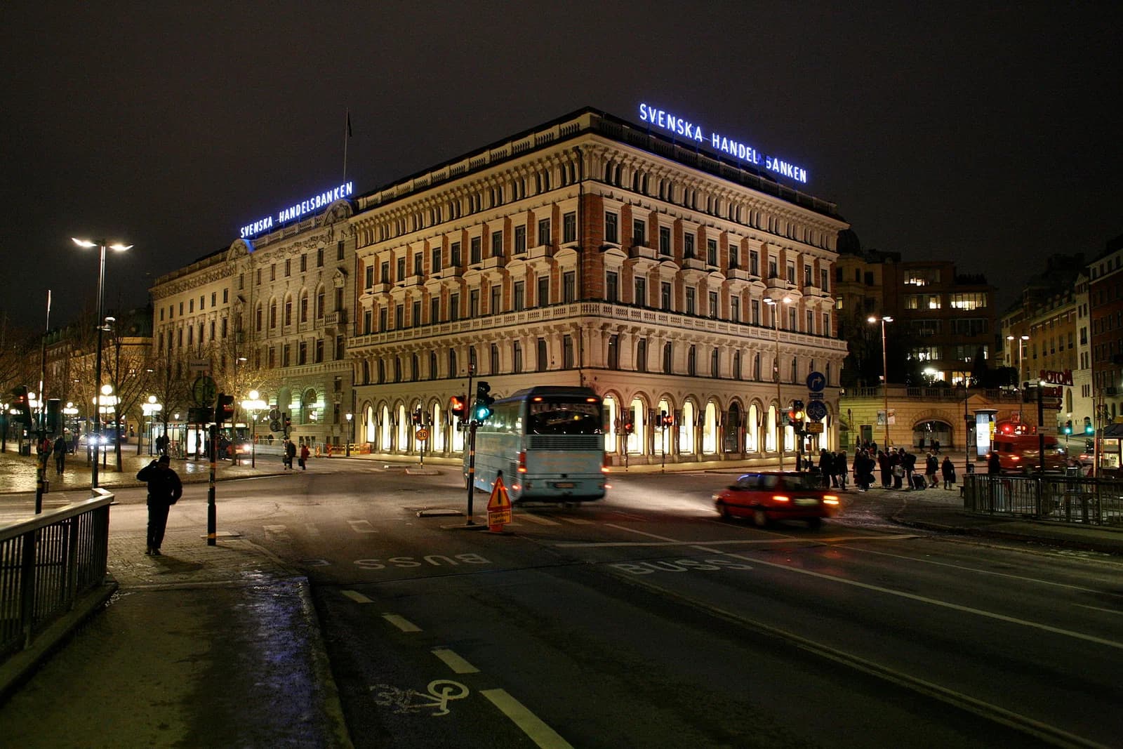 Handelsbanken