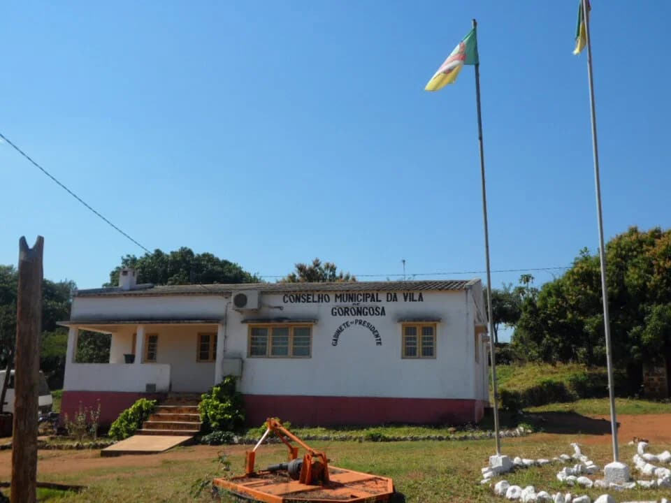 Gorongosa