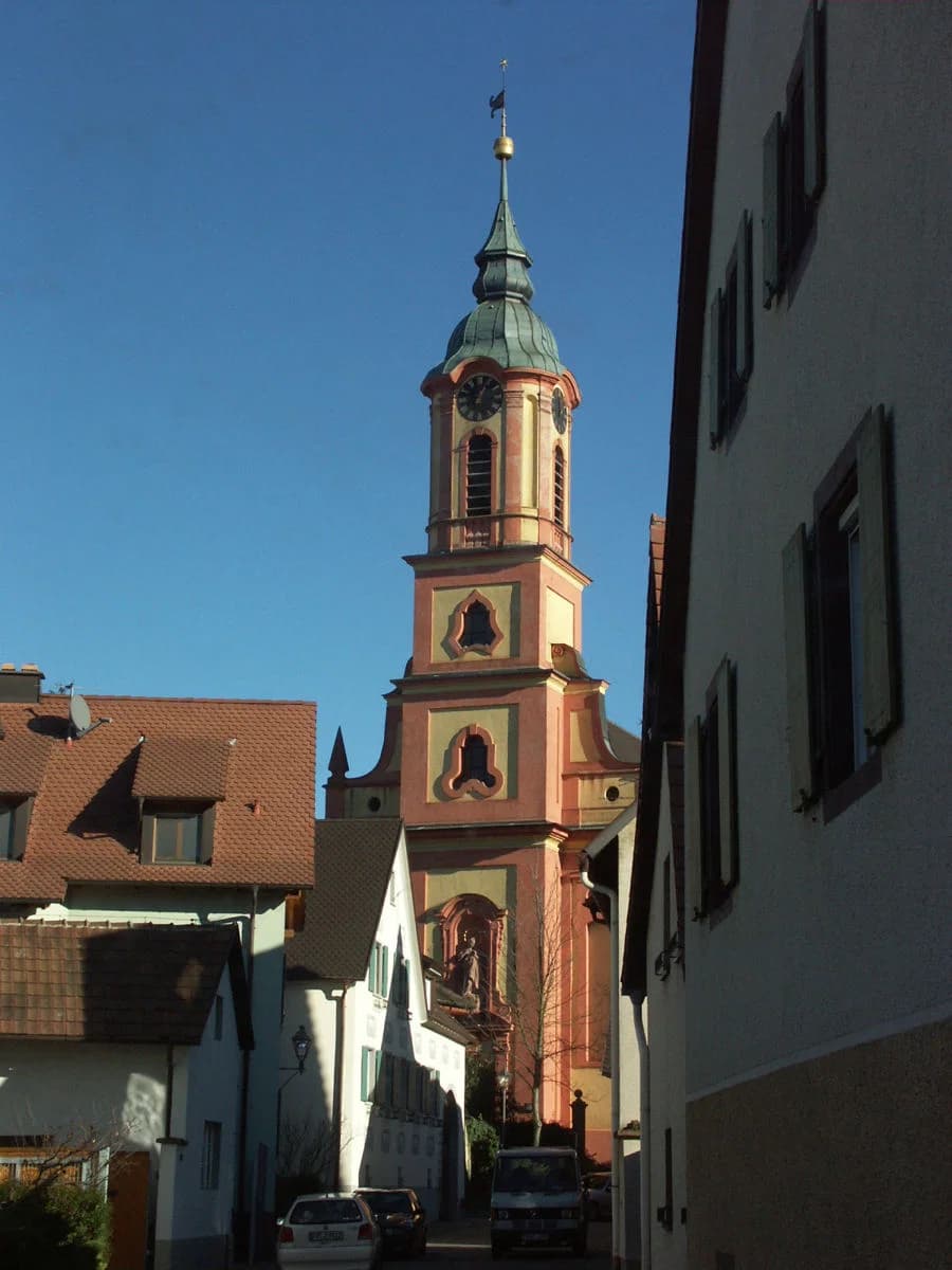 Merdingen