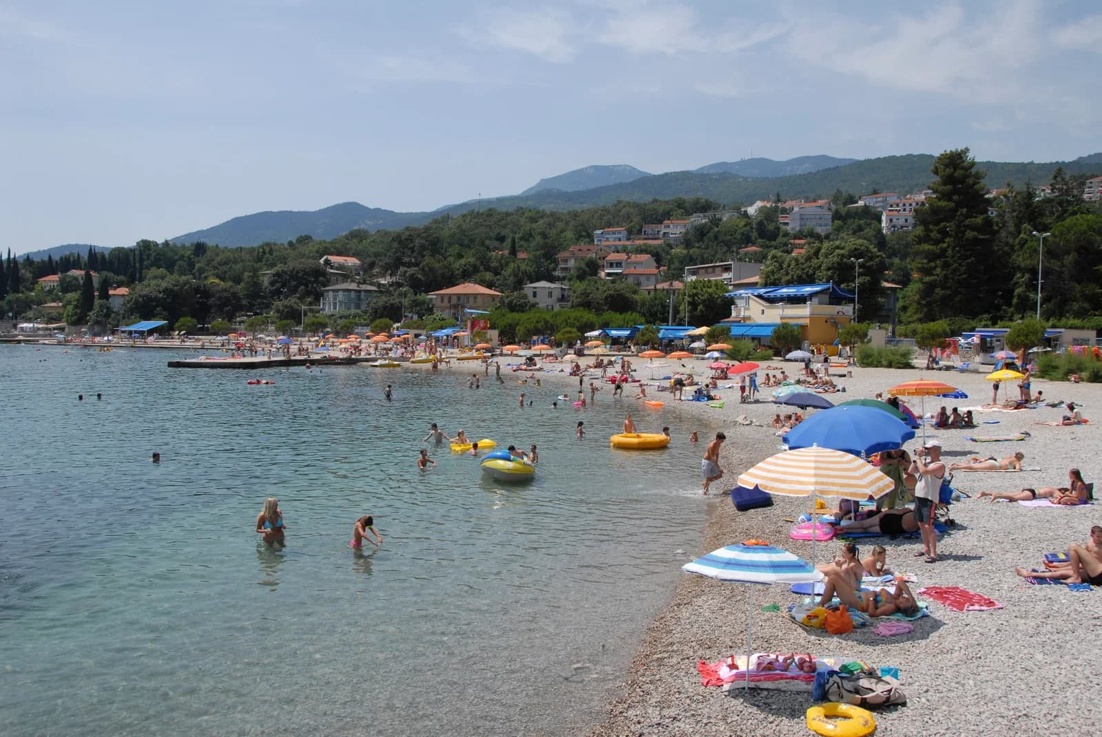 Ičići
