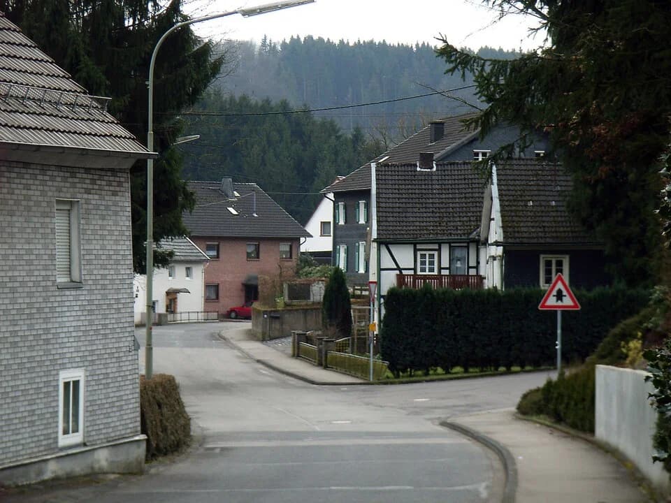 Flaberg