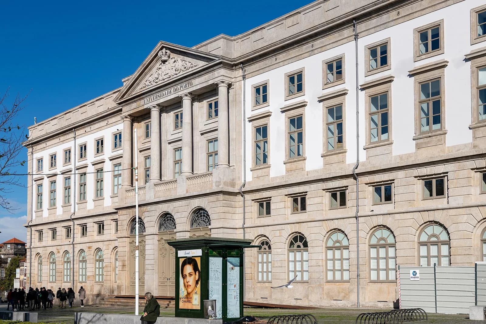 Universität Porto