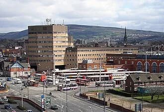 Tameside